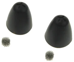 Sennheiser 573687 Ohrpolster Für SET 860 SET 880 RS2000 RS5000 Kopfhörer