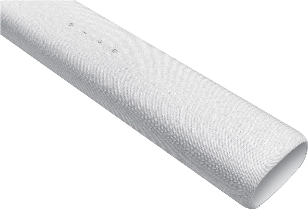 Samsung HW-S41T, 2.0 Kanäle, 100 W, 100 W, Eingebaut, Hellgrau, Verkabelt & Kabellos – Bild 9