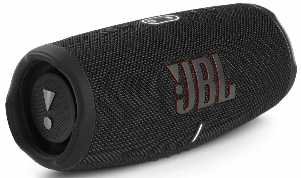 JBL Charge 5 Pink Mobiler Lautsprecher Bluetooth Wasserdicht Powerbank Funktion – Bild 14