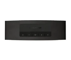 BOSE Soundlink Mini II, Bluetooth Lautsprecher, Schwarz