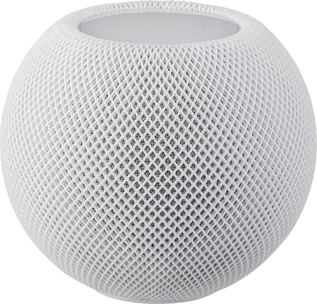 Apple HomePod Mini - White MY5H2D/A
