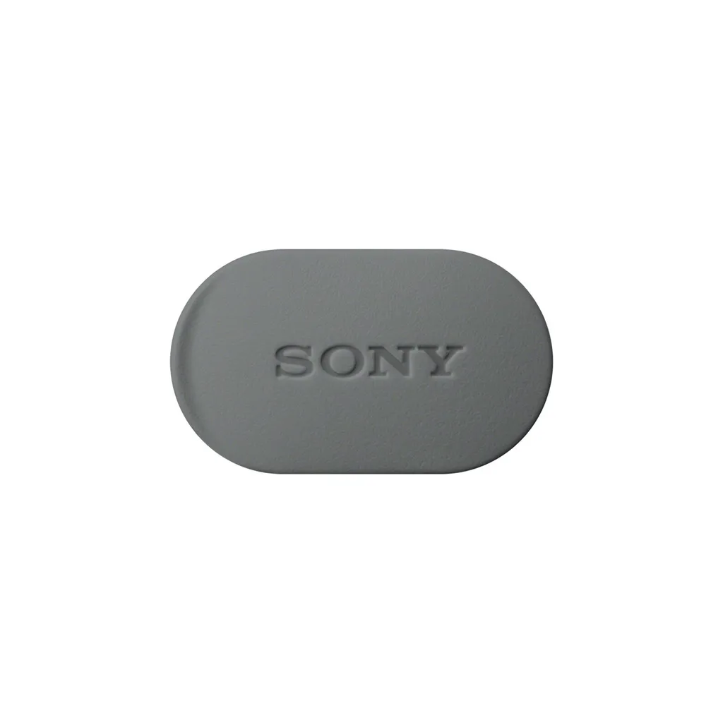 Sony MDR-XB55APB Schwarz – Bild 4