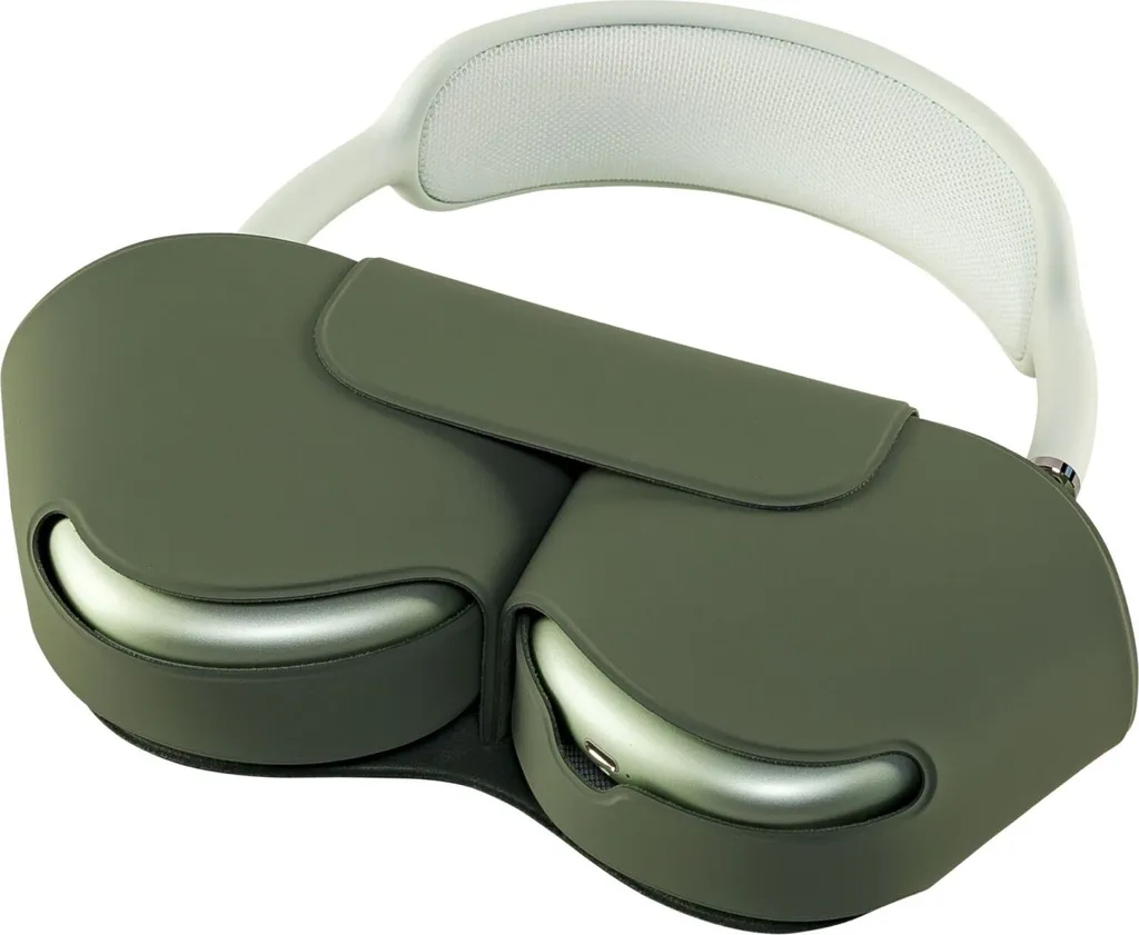 Apple AirPods Max (grün) *NEW* – Bild 4