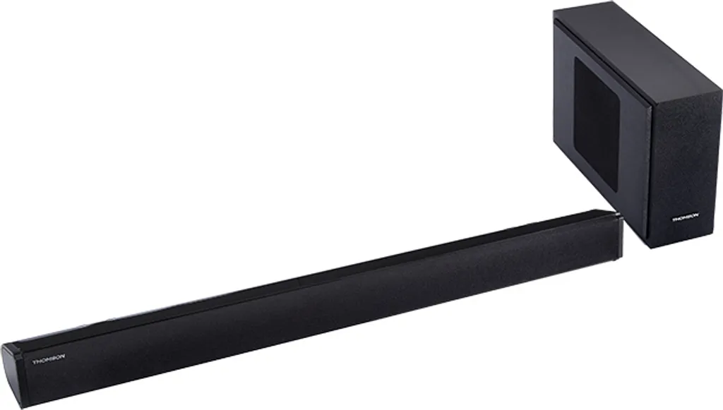 Thomson SB200BT, 2.1 Soundbar Mti Bluetooth 200 Watt