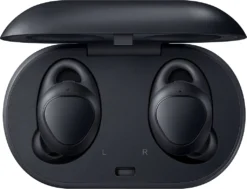 Samsung Gear IconX SM-R140 (2018) In-Ear Bluetooth-Kopfhörer Black Neu In