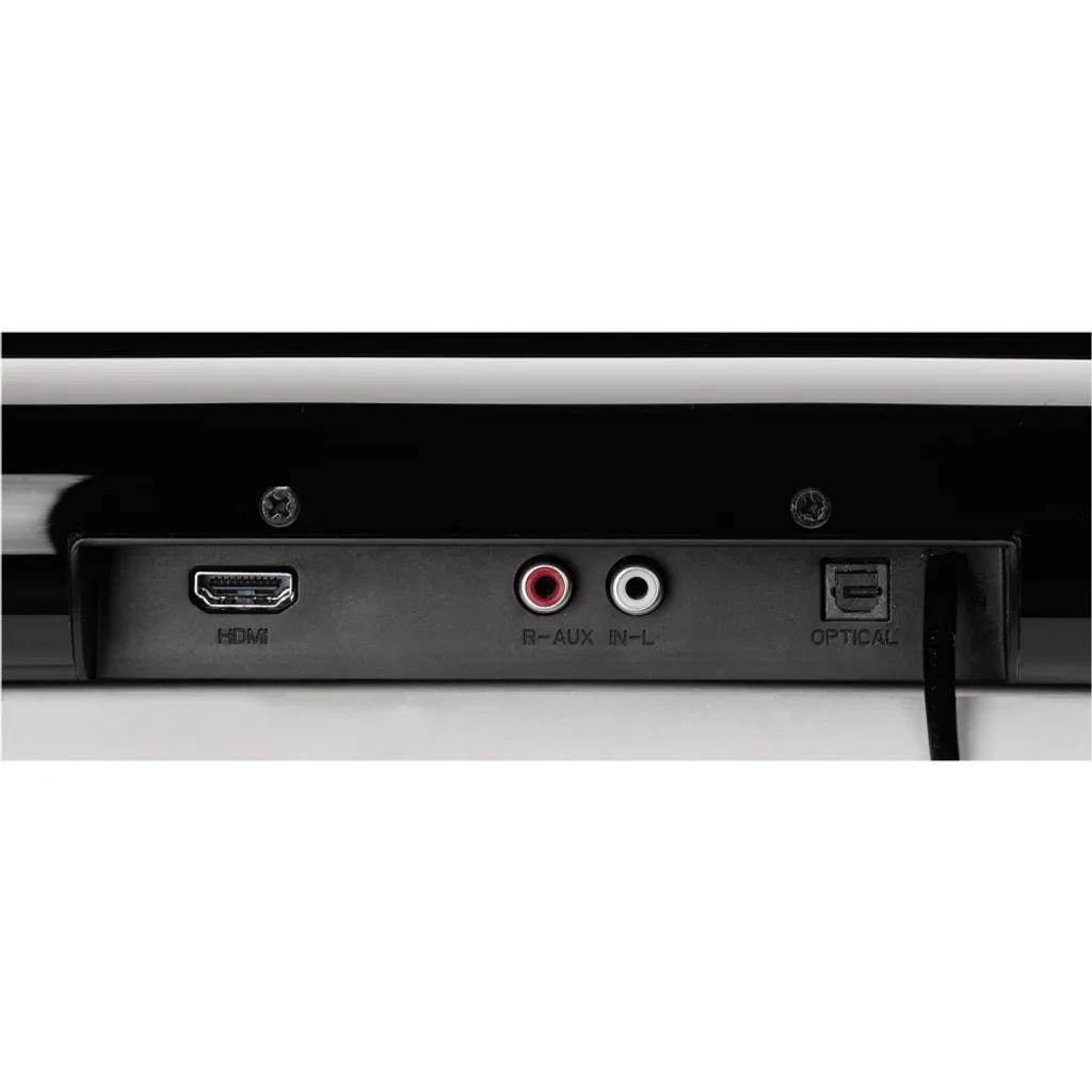 Grundig DSB 950 Heimkino - Schwarz – Bild 5