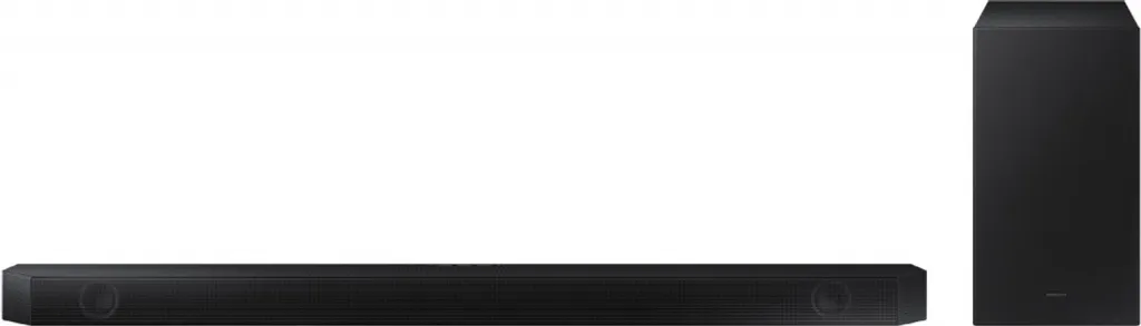 Samsung HW-Q600B 3.1.2 Soundbar Inklusiv Wireless-Subwoofer – Bild 5