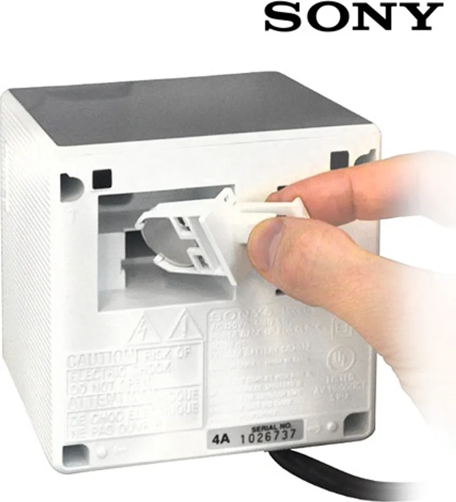 Sony ICF-C1 Uhrenradio – Bild 14