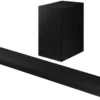SAMSUNG – HW-Q600B 3.1.2-Kanal-Soundbar + Acoustic Beam + Dolby Atmos DTS:X