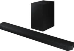SAMSUNG – HW-Q600B 3.1.2-Kanal-Soundbar + Acoustic Beam + Dolby Atmos DTS:X