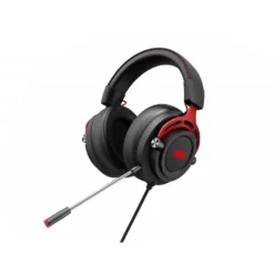 AOC Headset GH300 Schwarz-rot