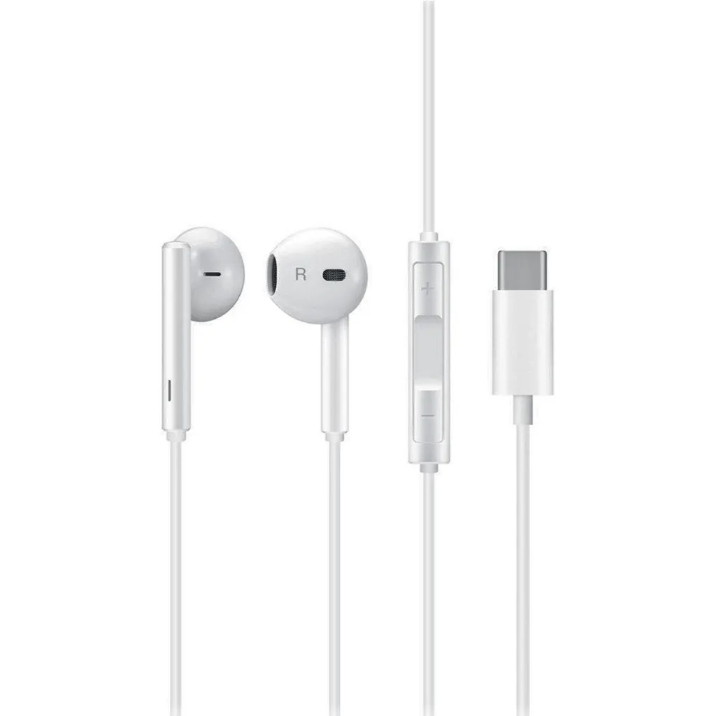 HUAWEI Type-C Handsfree CM33 White – Bild 7