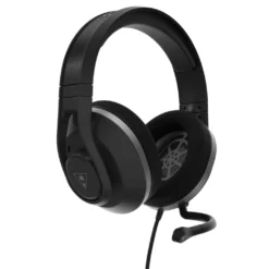 Roccat Recon 500 , Schwarz Over-Ear Stereo Gaming Headset