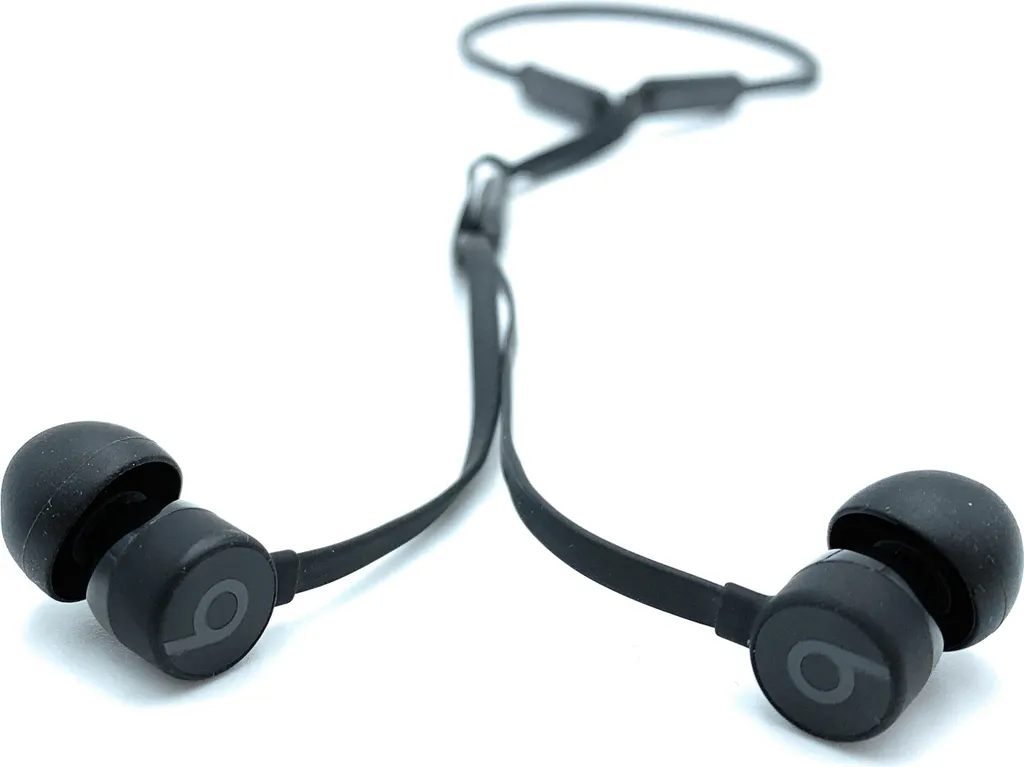Beats X Earphones Bk – Bild 4