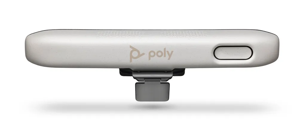 Poly Studio R30 Audio / 4K Video Soundbar (EU) – Bild 4