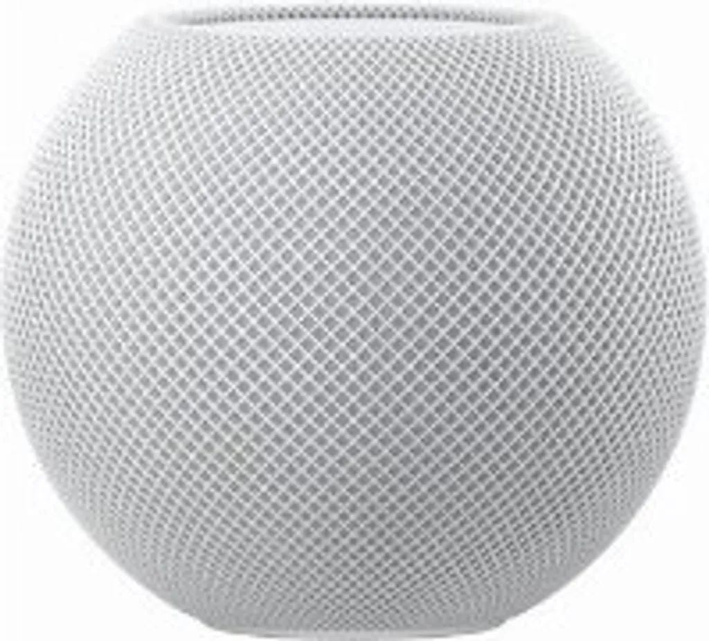Apple HomePod Mini - White MY5H2D/A – Bild 5