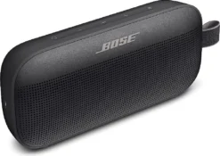 Bose SoundLink Flex Bluetooth Speaker, Kabelloser Schwarz