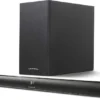 Grundig 2.1 Soundbar DSB990, Bluetooth, HDMI, 80 Watt