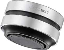 Kabellose BT-Lautsprecher, Knochenleitung, Mini-Lautsprecher, Tragbar, Lauter Stereo-Sound, Integriertes Mikrofon, 1 Stück