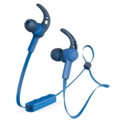 Hama Bluetooth®-In-Ear-Stereo-Headset Connect True Navy/blue Depths Mikrofon