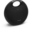 Harman Kardon Onyx Studio 6 Lautsprecher Bluetooth Speaker Lautsprechersystem Schwarz