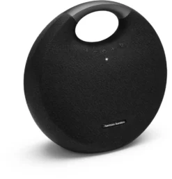 Harman Kardon Onyx Studio 6 Lautsprecher Bluetooth Speaker Lautsprechersystem Schwarz