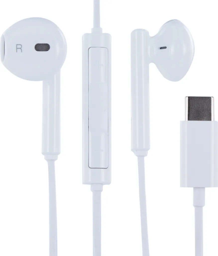 HUAWEI Type-C Handsfree CM33 White – Bild 8