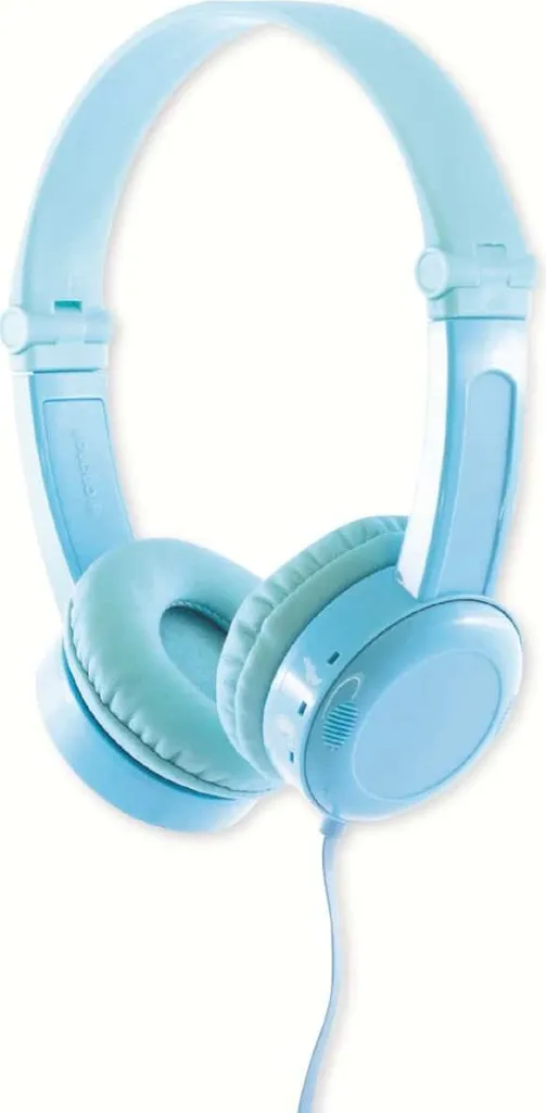 Onanoff Kopfhörer Für Kinder | Travel | Blau