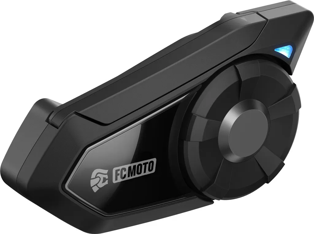 Sena 30K FC-Moto Edition Bluetooth Kommunikationssystem Doppelpack (Black,One Size) – Bild 8