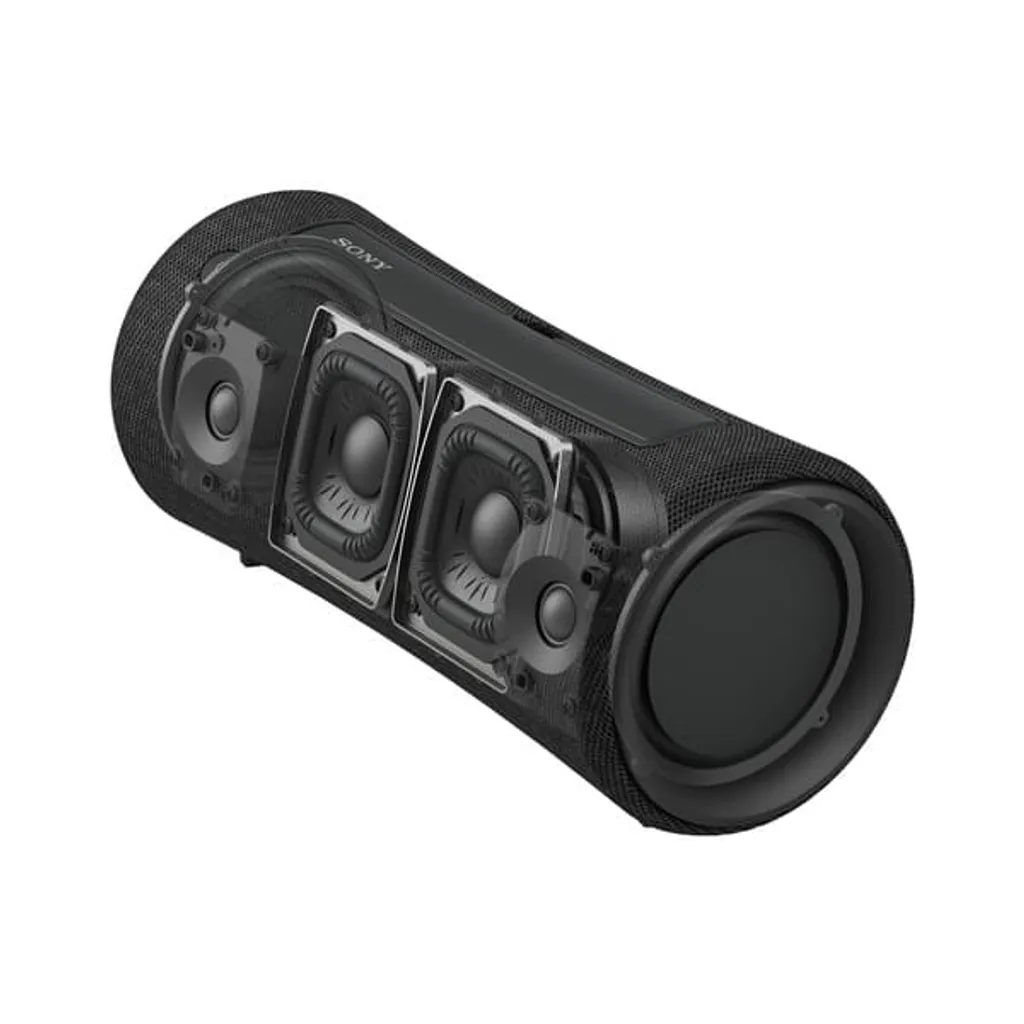 Sony SRS-XG300 Bk SRSXG300B – Bild 4