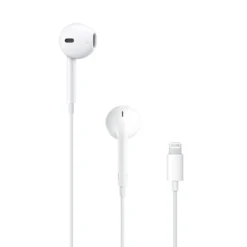 Orignal Apple MMTN2FE/A In-Ear Pods Lightning Headset Kopfhörer Weiß Für IPhone 7 8 10 Plus X
