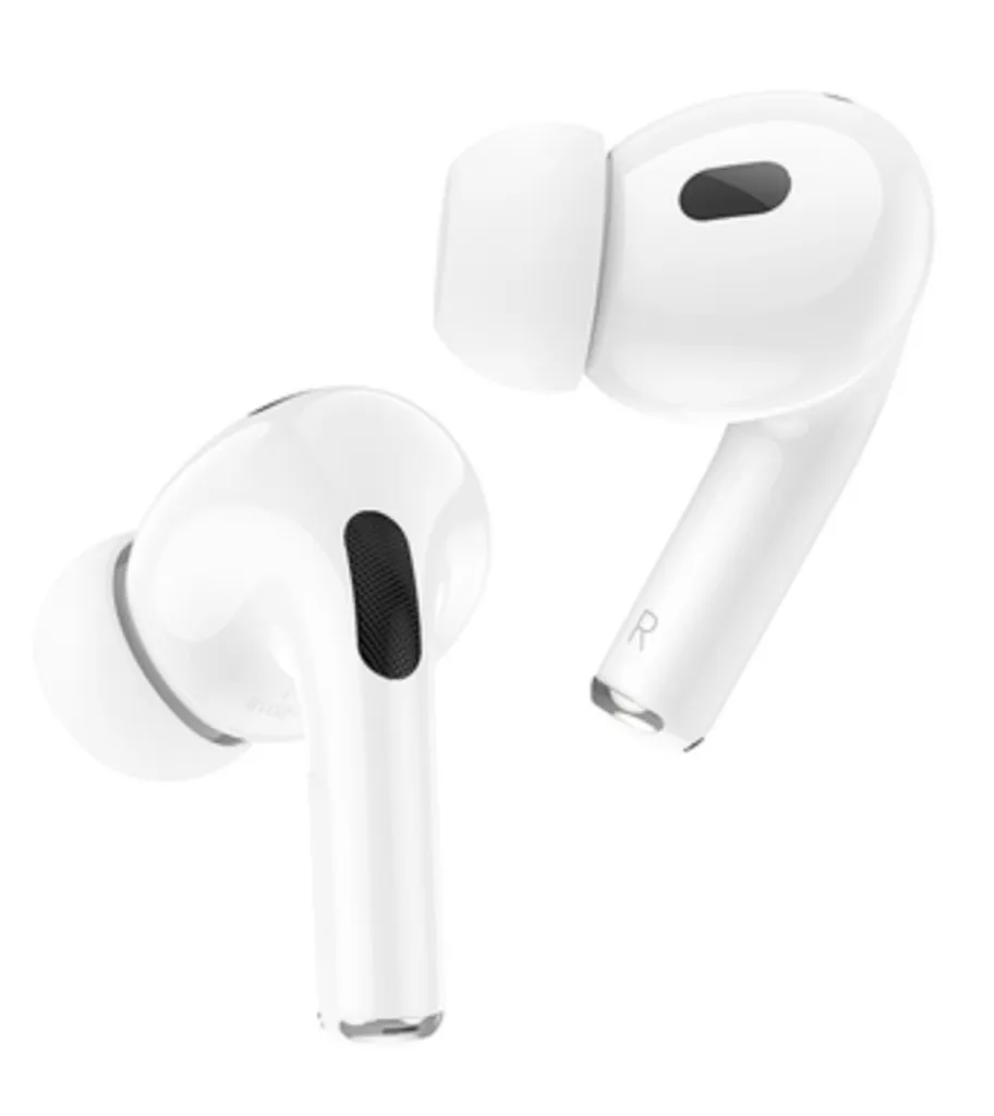 Borofone Stereo Bluetooth TWS BW35 White – Bild 5