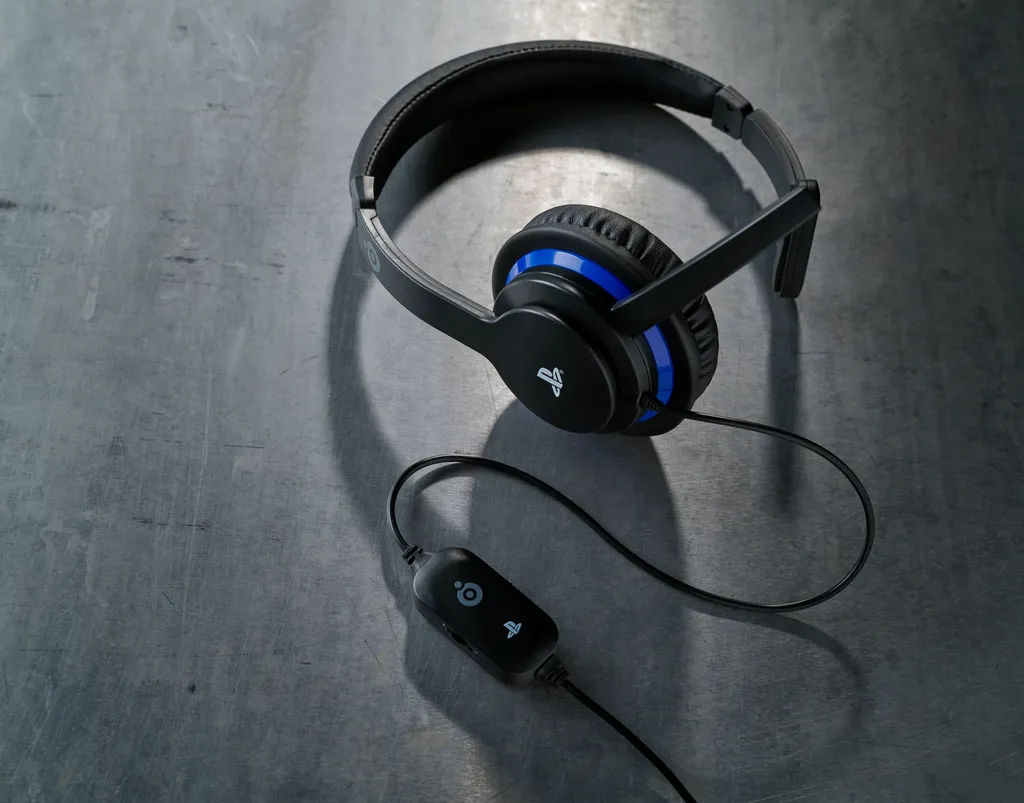 BigBen PS4 Communicator – Bild 6