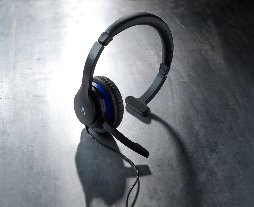 BigBen PS4 Communicator – Bild 5