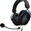HyperX Cloud Alpha S Gaming Headset