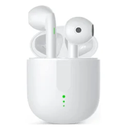 Bluetooth 5.3 Wireless Headset Kopfhörer Mit Integriertem Mikrofon