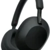 Sony WH-1000XM5 Bluetooth Noise Cancelling Kopfhörer Schwarz