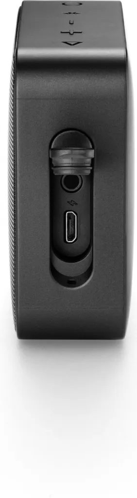 JBL Tragbarer Bluetooth Lautsprecher GO2, Farbe: Schwarz – Bild 19