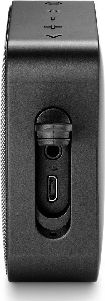 JBL Tragbarer Bluetooth Lautsprecher GO2, Farbe: Schwarz – Bild 14