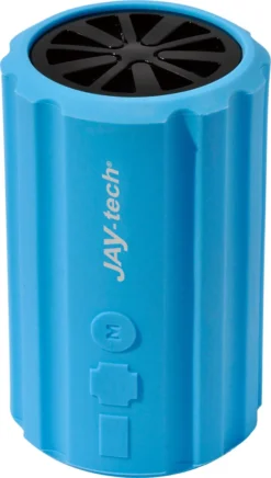 Mini Bass Lautsprecher A100, Blau