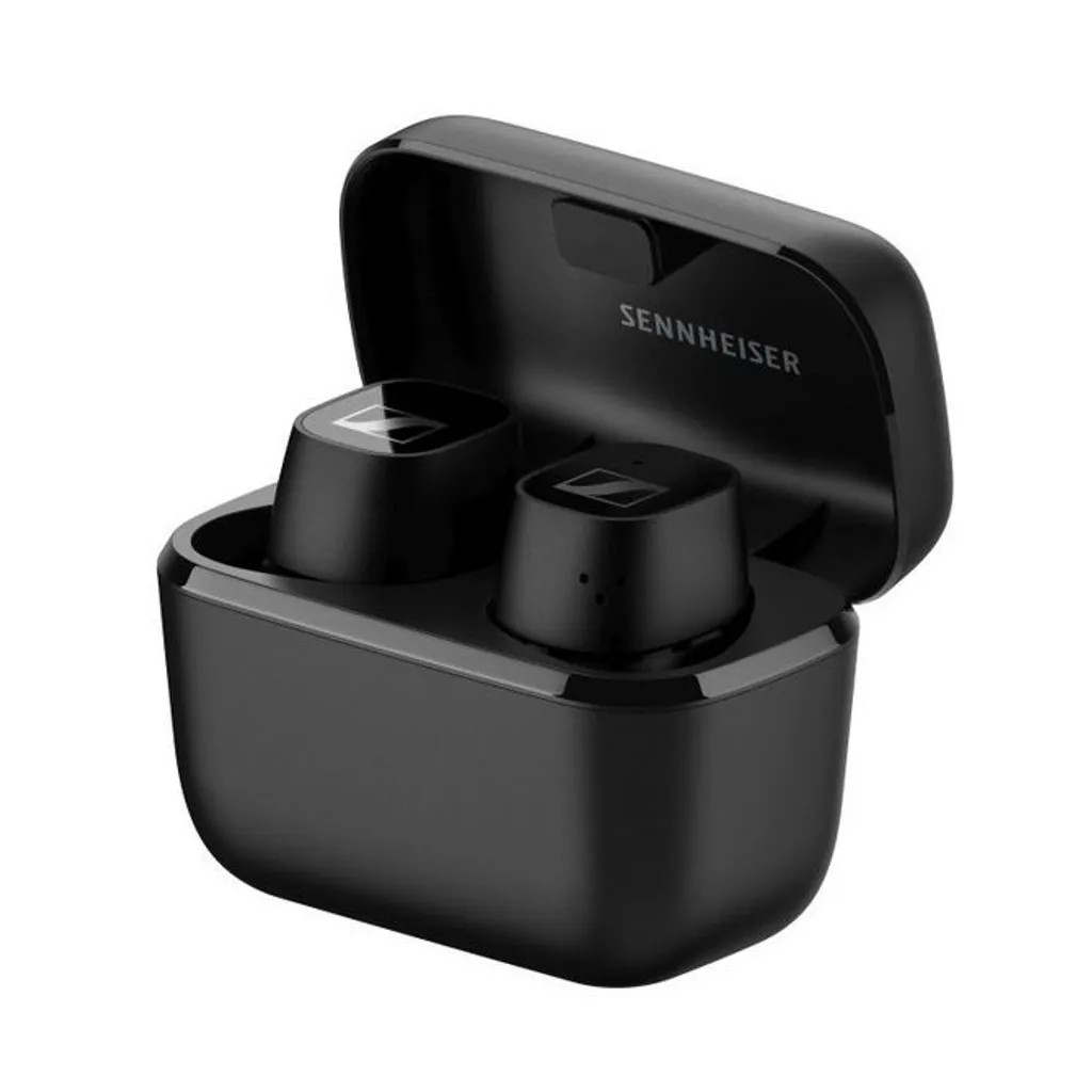 Sennheiser CX 400BT 508900 In-Ear-Headset Stereo Bluetooth Kabellos Schwarz – Bild 6