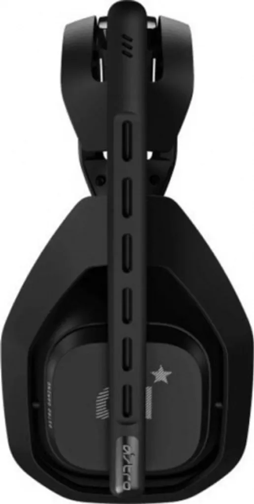 Logitech ASTRO Gaming A50 - Kopfhörer - Kopfband - Gaming - Schwarz - Binaural - Kabellos – Bild 3