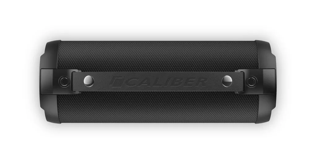 Travel Bluetooth Speaker Draadloos - Draagbare Party Speaker - AUX, SD En USB (HPG240BT) – Bild 7