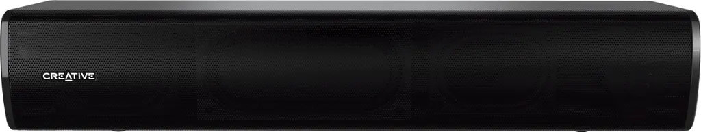 Creative Stage Air V2 USB Soundbar, Bluetooth