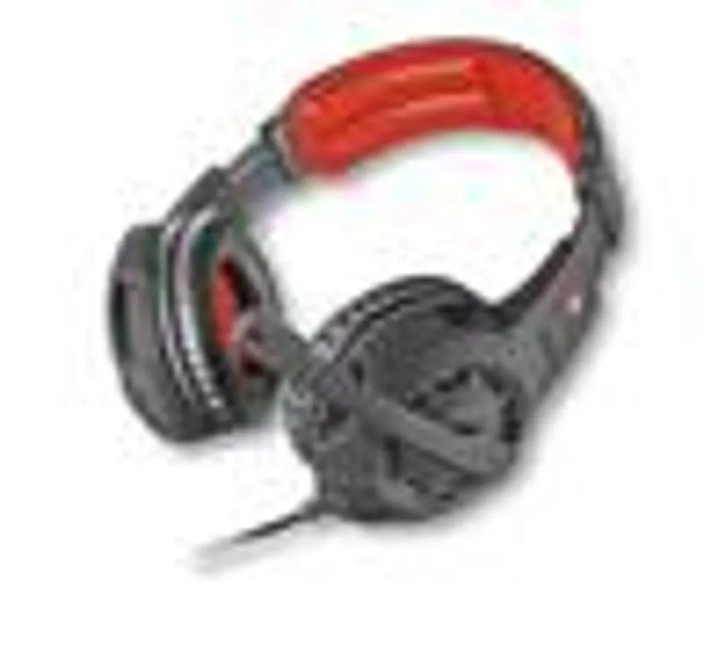 Trust Gaming Headset GXT310, Inkl. Mikrofon, Kabelgebunden, 3,5 Mm Klinkenstecker – Bild 12