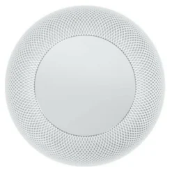 Apple HomePod - Weiß (MQHV2D/A), Smart Speaker, Sprachsteuerung, Multiroom, Apple HomeKit