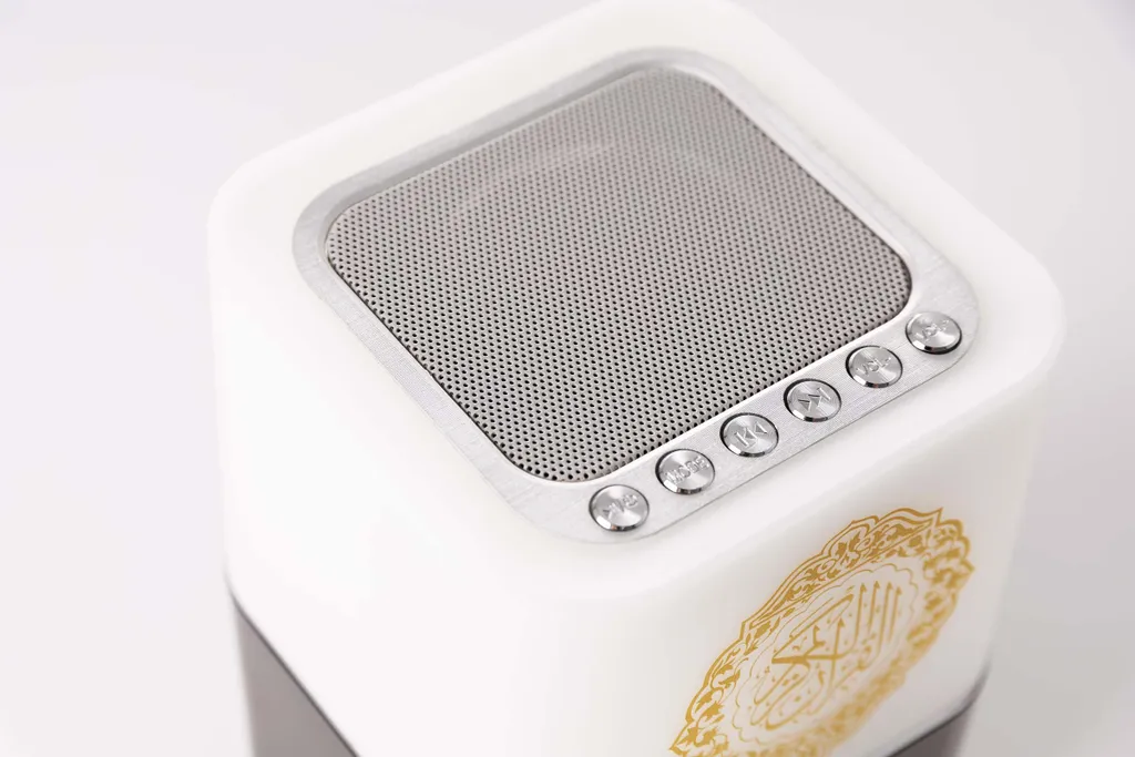 Sultan Saati AZAN Uhr, Bluetooth – Bild 5