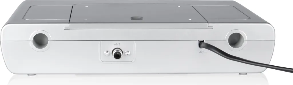 BLAUPUNKT KRD 30 Küchen-Unterbauradio Mit DAB+ & Bluetooth - Silber – Bild 6