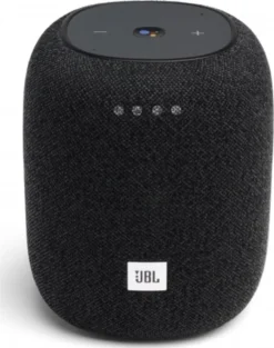 Tragbare Bluetooth-Lautsprecher JBL LINK MUSIC 20W 480MAH Schwarz