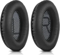 2x Ohrpolster Für Bose Quietcomfort 35 / QC35 Wireless